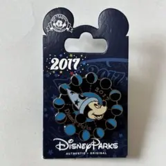 ディズニー　ソーサラーミッキーピンバッジセット レア含む 2025年最新】ソーサラーピンバッジの人気アイテム - メルカリ