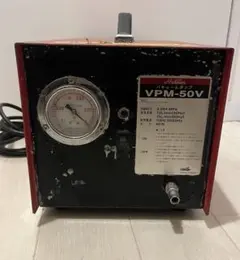 美品 木工用 KERV VS7024サイクロン集塵機 別売りお掃除キット付き