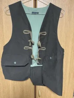 ENGINEERED GARMENTS　FISHING VESTのサムネイル