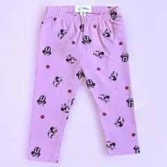babyGAP Disney ミニーちゃんとドット柄　12-18m 80cm