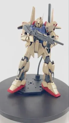 ガンプラ 旧キット 1/144 非売品 金メッキ Zガンダム 百式 2体セット