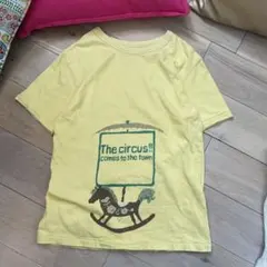 ユニカ　Tシャツ　circus 160のサムネイル