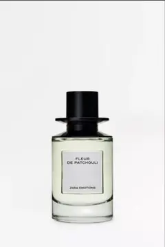 ZARA 香水　フルール　デ　パチョリのサムネイル