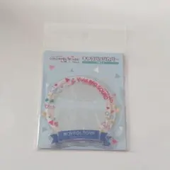 プロセカ 青柳冬弥 缶バッジ カバー