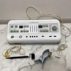 Moisteane マスク型美顔器 本体セット - メルカリ