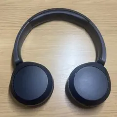 SONY WH-CH520 ワイヤレスヘッドホン ブラック