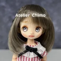 海外カスタムドール BJD 1/8 球体関節人形 LatiDoll風 ② - メルカリ