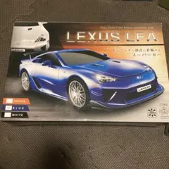 2025年最新】レクサスLFAの人気アイテム - メルカリ