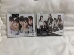 ℃-ute I miss you, 心の叫びを歌にしてみた 2枚セット - メルカリ