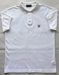 Lyle & Scott ポロシャツ Lサイズのサムネイル