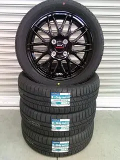 送料込み☆新品グッドイヤー 165/55R14☆アルト・ワゴンR・ミラ - メルカリ
