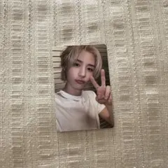 BOYNEXTDOOR Nogenre イハン