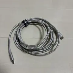 Anker USB-C to USB-C ケーブル 3M