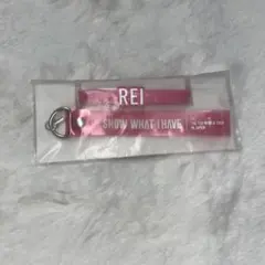 IVE REI ラバーバンド SHOW WHAT I HAVE レイ ペンライト
