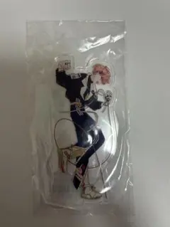 めいちゃん あらなるめい あなめくじ アクスタ