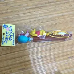 プーさん ピグレット ホイッスル　東京ディズニーランド