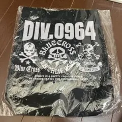 Blue Cross トートバッグ DIV.0964のサムネイル