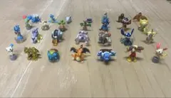 ケロロ軍曹 地球侵略日記 ジオラマフィギュア キーホルダー まとめ売り