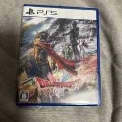 ドラゴンクエスト1&2　PS5