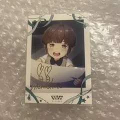アイドルマスターSideM天峰秀ぱしゃこれ箔押し他20枚セット - メルカリ