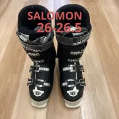 2026年最新】SALOMON energyzerの人気アイテム - メルカリ