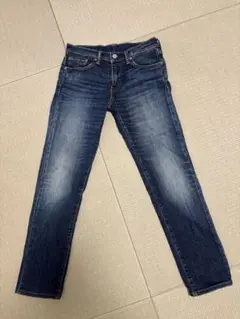 LEVI'S 511 デニムパンツ W29 L32