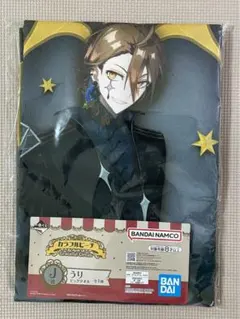 一番くじ カラフルピーチ Ｊ賞⭐︎うり ビッグタオル