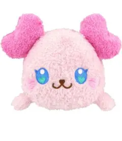 ぷちきゅあ　くるるん　ぬいぐるみ