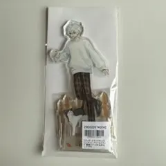 にじさんじ まねきねこ アクリルスタンド 叢雲カゲツ