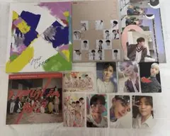 SEVENTEEN トレカ アルバム まとめ売り - メルカリ