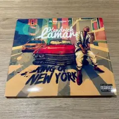 DJ September 7th 【Kendrick Lamar MIX】