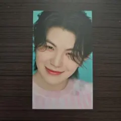 SEVENTEEN ALWAYS YOURS ユニバ大阪会場限定 ウジ