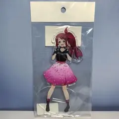 HoneyWorks 告白実行委員会 アクリルスタンド 望月あずき瀬戸口流歌