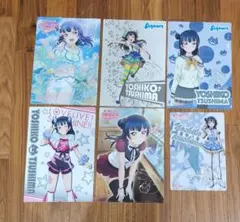 2025年最新】ラブライブ！トレーディングカードコレクション