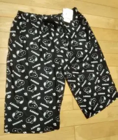 スヌーピー ルームウェア L