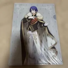 うたプリ 真斗 クリアファイル