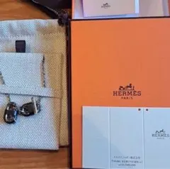 エルメス　ネックレス　シェーヌ　マイヨン PMのサムネイル