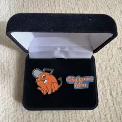 チェンソーマン ポチた ピンズ