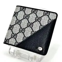 2025年最新】GUCCI 二つ折り財布の人気アイテム - メルカリ