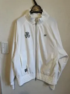 FC東京　アンセムジャケット　XL 完売品　26-0322 FC東京 アンセムジャケット XL 完売品 26-0322 - メルカリ
