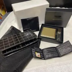 ノエビア　ジュエルコレクション メイクアップコンパクト オードトワレ バッグ