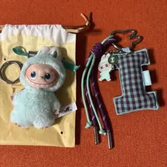 ラブブイニシャルi