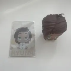 エイリアンステージ ヒョナ ベビー フィギュア