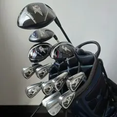 【フルセット14本】Callaway キャロウェイ