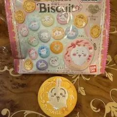 バンダイちいかわ Biscuits 2 うさぎのサムネイル