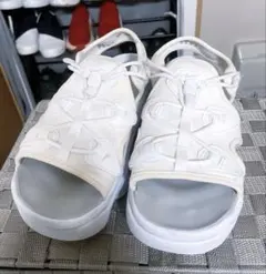 エアマックスココ ホワイト サンダル26cm