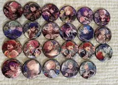 あんスタ　中国　缶バッジ　まとめ売り