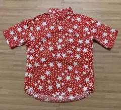 ★激レア★ APE sta 半袖 シャツ M シャークのサムネイル
