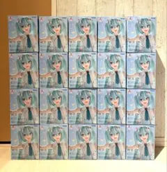 初音ミク 開かれた窓のセカイの初音ミク Luminasta