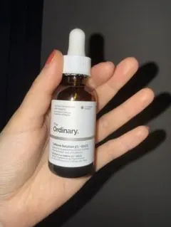 The Ordinary Caffeine Solution 5% EGCGのサムネイル
